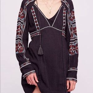 FP “All My Life” V Dress